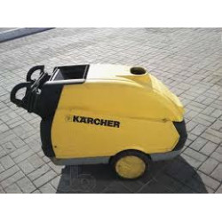 Б/у АВД Karcher HDS 695 4 M Eco