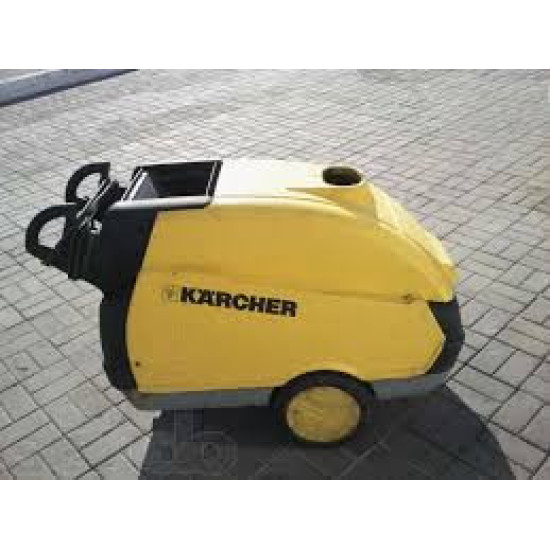 Б/у АВД Karcher HDS 695 4 M Eco
