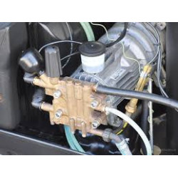 Б/у АВД Karcher HDS 695 4 M Eco