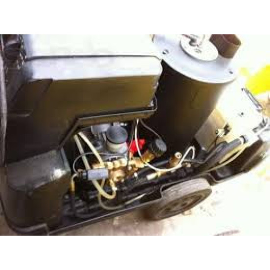 Б/у АВД Karcher HDS 695 4 M Eco