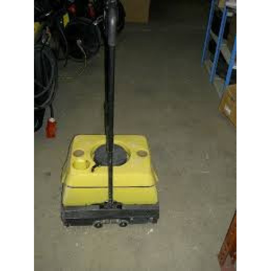 Поломоечная машина Б/У Karcher BR 400