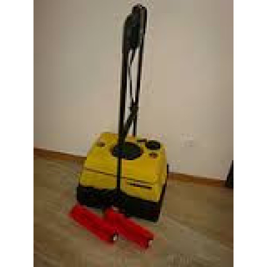 Поломоечная машина Б/У Karcher BR 400