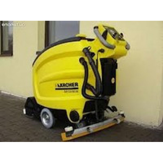 Поломоечная машина Karcher Б/У BD 55/60 W BP Pack