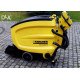 Поломоечная машина Karcher Б/У BD 55/60 W BP Pack