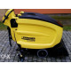 Поломоечная машина Karcher Б/У BD 55/60 W BP Pack