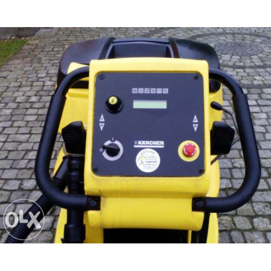 Поломоечная машина Karcher Б/У BD 55/60 W BP Pack