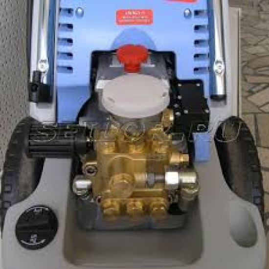 Мойка высокого давления  Kranzle Quadro 1000 TS