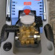 Мойка высокого давления Kranzle Quadro 1200 TST