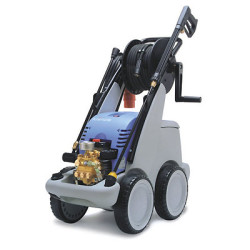 Аппарат высокого давления  Kranzle Quadro 799 TST