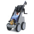 Аппарат высокого давления  Kranzle Quadro 799 TST
