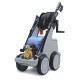 Аппарат высокого давления  Kranzle Quadro 799 TST