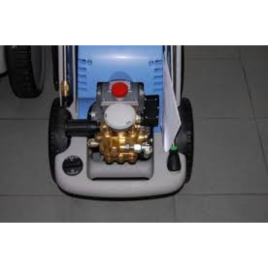 Аппарат высокого давления  Kranzle Quadro 799 TST