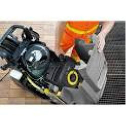 Мойка высокого давления  Karcher HDS 6/14 C