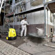 Мойка высокого давления Karcher  HDS  5/15 U