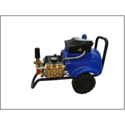 Автомойка  MAZZONI KM 400