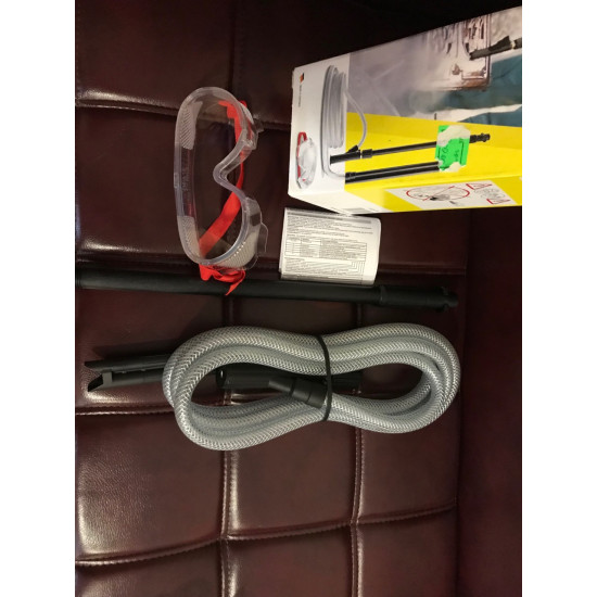 Гидропескоструйный комплект Karcher
