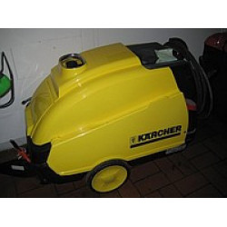 АВД с нагревом Karcher HDS 695 4 M Eco