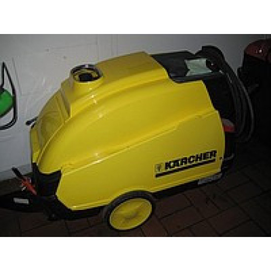 АВД с нагревом Karcher HDS 695 4 M Eco