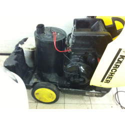 АВД с нагревом Karcher HDS 695 4 M Eco