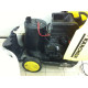 АВД с нагревом Karcher HDS 695 4 M Eco