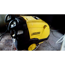 Автомойка с нагревом Karcher HDS 10/20 - 4 M