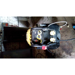 Автомойка с нагревом Karcher HDS 10/20 - 4 M