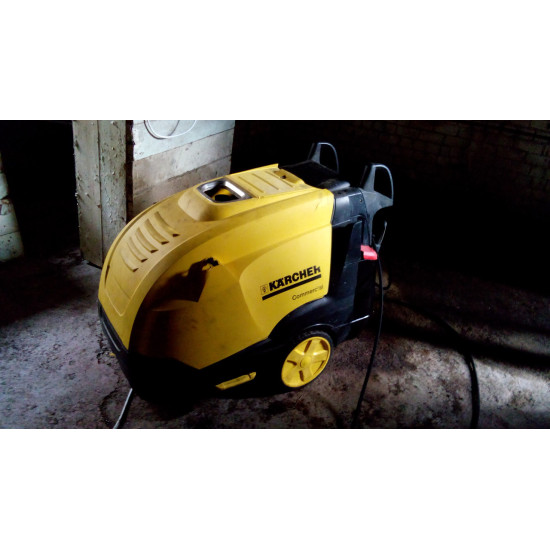 Автомойка с нагревом Karcher HDS 10/20 - 4 M
