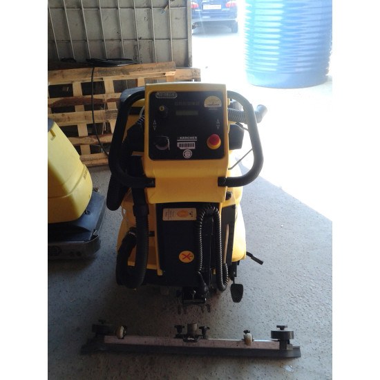 Поломоечная машина Karcher BD 55/60 W BP Pack