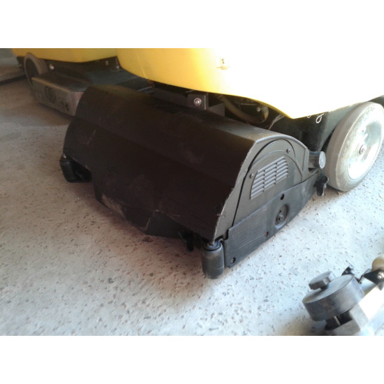 Поломоечная машина Karcher BD 55/60 W BP Pack