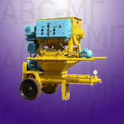 Агрегат штукатурно-малярный СО-154А