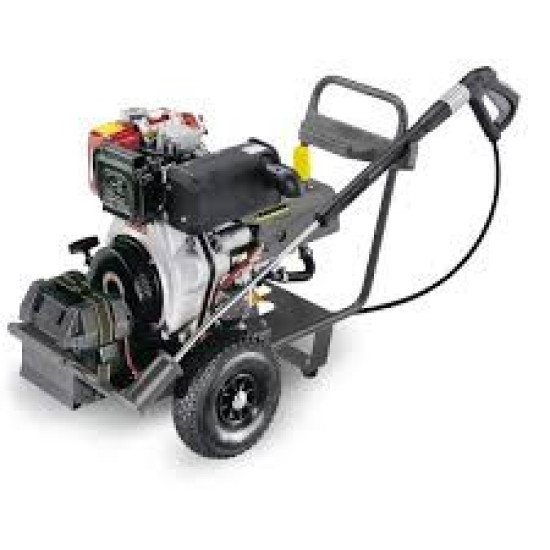 Аппарат высокого давления Karcher HD 1050 В