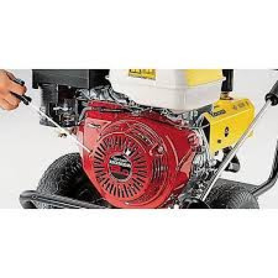 Аппарат высокого давления Karcher HD 1050 В