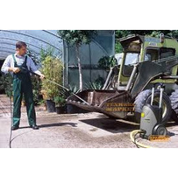 Аппарат высокого давления Karcher HD 13/18 - 4 S Plus