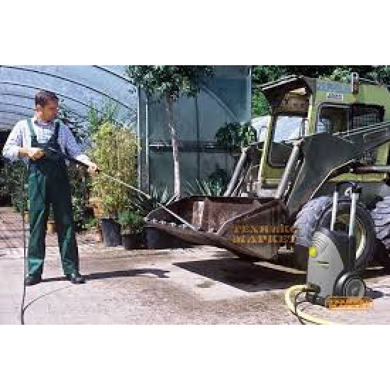 Аппарат высокого давления Karcher HD 13/18 - 4 S Plus
