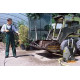 Аппарат высокого давления Karcher HD 13/18 - 4 S Plus