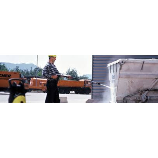 Аппарат высокого давления Karcher HD 13/18 - 4 S Plus