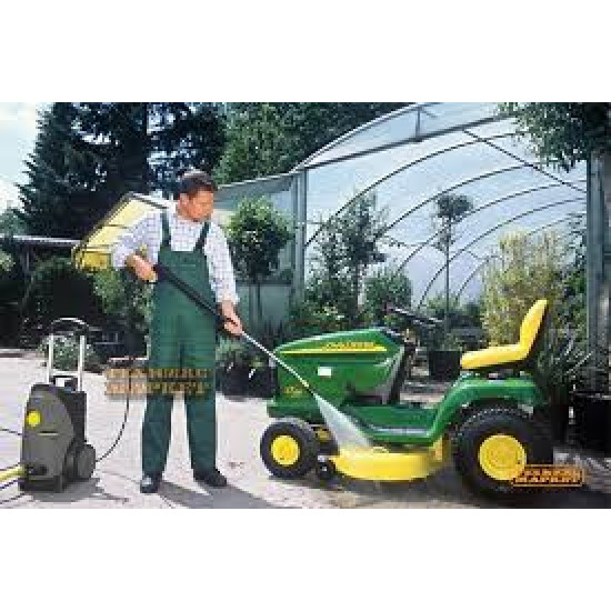 Аппарат высокого давления Karcher HD 13/18 - 4 S Plus