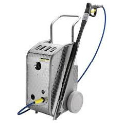 Аппарат высокого давления Karcher HD 10/15-4 Cage Food