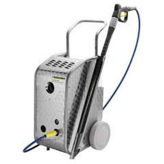 Аппарат высокого давления Karcher HD 10/15-4 Cage Food