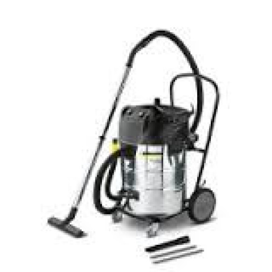 Пылесос Karcher NT 70/3 Me Tc