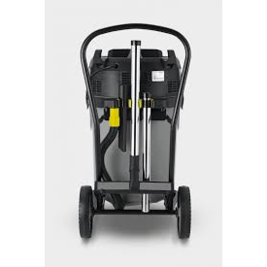 Пылесос Karcher NT 70/3 Me Tc