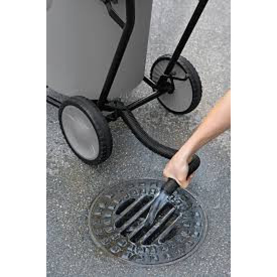 Пылесос Karcher NT 70/3 Me Tc