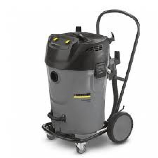 Пылесос Karcher NT 70/3 Me Tc