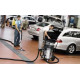 Пылесос Karcher NT 70/3 Me Tc