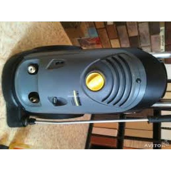 Аппарат высокого давления Karcher HD 6/16-4 M