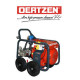 Мойка высокого давления 500 бар Oertzen E 500-17
