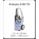 Аппарат высокого давления Kranzle 2160 TS