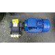 Помпа+мотор  MTP FW2 4025 (аппарат высокого давления).