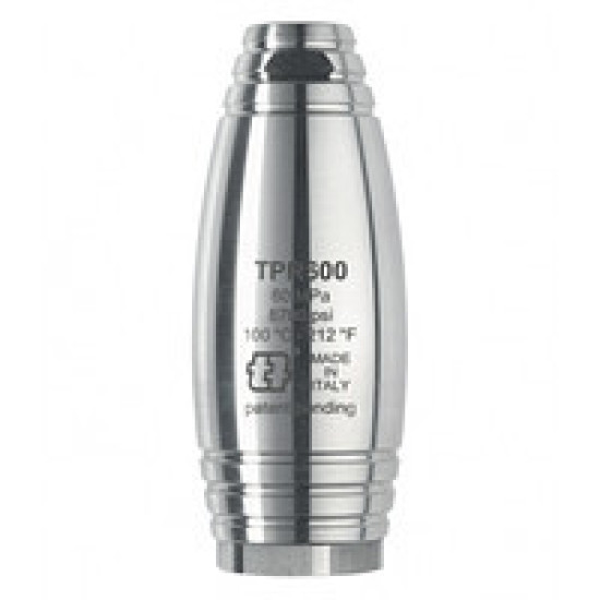 Грязевая фреза Rotojet 500
