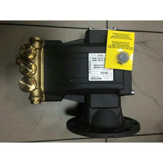 Помпа Hawk NMT 1520